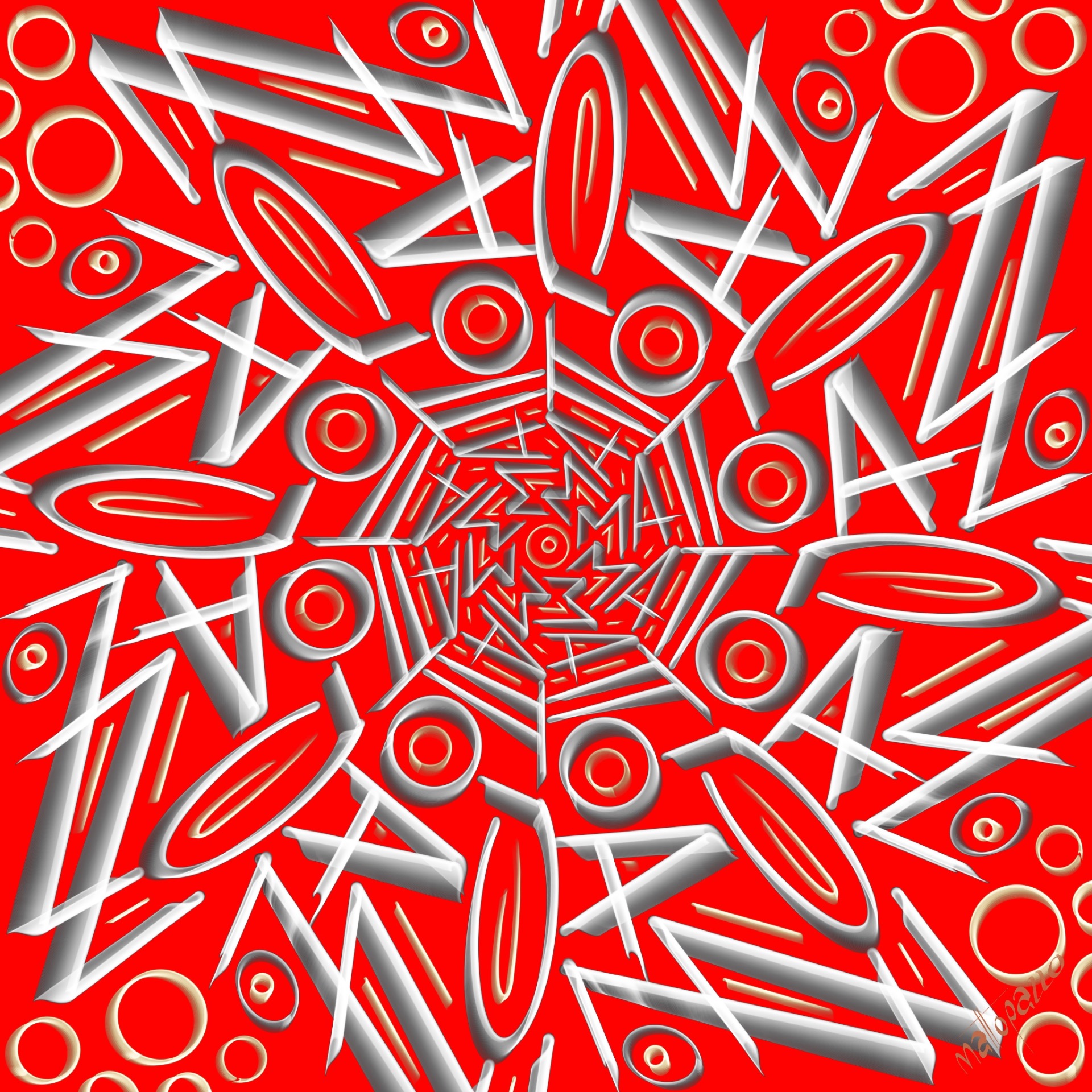 cosi siamo diventati 1